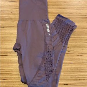 GYMSHARK Energy Seamless Legging